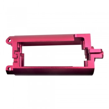 DBoys V3 Motor Cage (Aluminium) DBoys V3 Motor Cage (Aluminium)